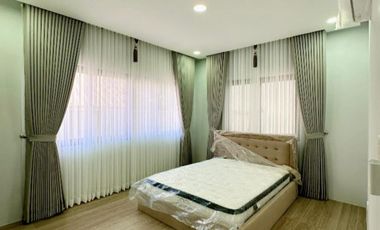 3 Bedroom Bungalow for Sale in Timog Park Subd. Angeles City Pampanga