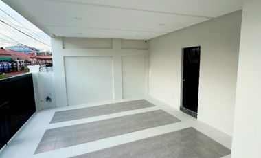 3 Bedroom Bungalow for Sale in Timog Park Subd. Angeles City Pampanga