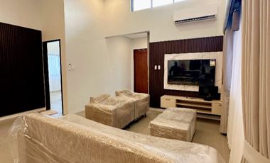 3 Bedroom Bungalow for Sale in Timog Park Subd. Angeles City Pampanga