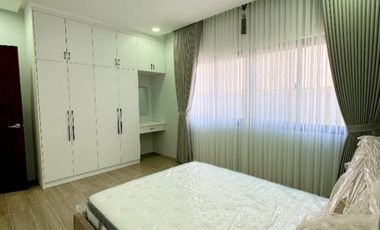 3 Bedroom Bungalow for Sale in Timog Park Subd. Angeles City Pampanga