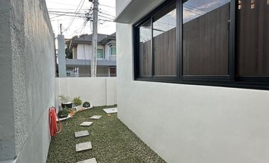 3 Bedroom Bungalow for Sale in Timog Park Subd. Angeles City Pampanga