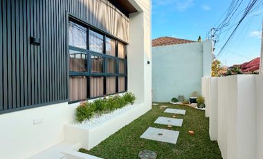 3 Bedroom Bungalow for Sale in Timog Park Subd. Angeles City Pampanga