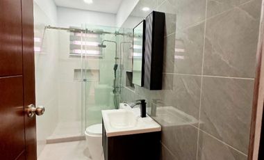 3 Bedroom Bungalow for Sale in Timog Park Subd. Angeles City Pampanga
