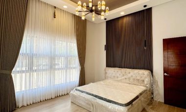 3 Bedroom Bungalow for Sale in Timog Park Subd. Angeles City Pampanga