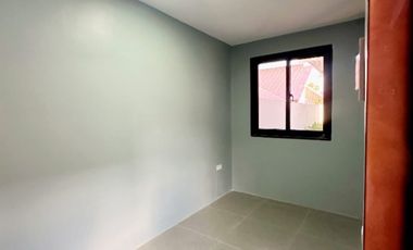 3 Bedroom Bungalow for Sale in Timog Park Subd. Angeles City Pampanga