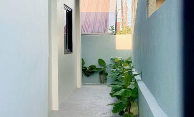 3 Bedroom Bungalow for Sale in Timog Park Subd. Angeles City Pampanga