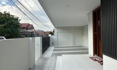 3 Bedroom Bungalow for Sale in Timog Park Subd. Angeles City Pampanga