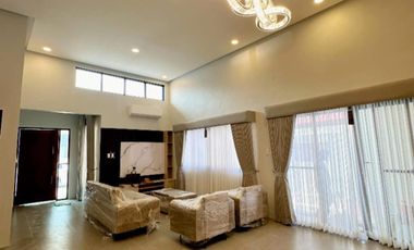 3 Bedroom Bungalow for Sale in Timog Park Subd. Angeles City Pampanga