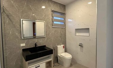 3 Bedroom Bungalow for Sale in Timog Park Subd. Angeles City Pampanga