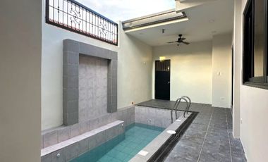 3 Bedroom Bungalow for Sale in Timog Park Subd. Angeles City Pampanga
