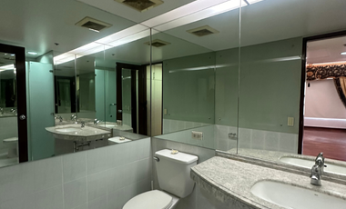 For SALE! 3 Bedroom Unit in The Residences at Greenbelt San Lorenzo Makati