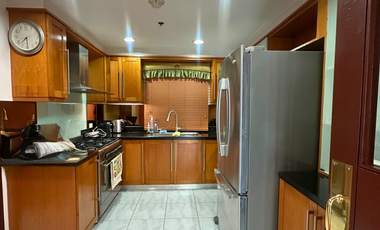 For SALE! 3 Bedroom Unit in The Residences at Greenbelt San Lorenzo Makati