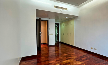 For SALE! 3 Bedroom Unit in The Residences at Greenbelt San Lorenzo Makati