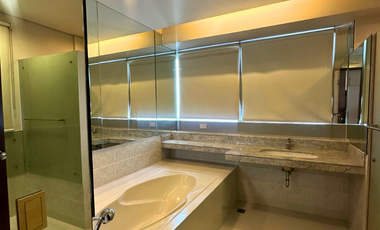 For SALE! 3 Bedroom Unit in The Residences at Greenbelt San Lorenzo Makati