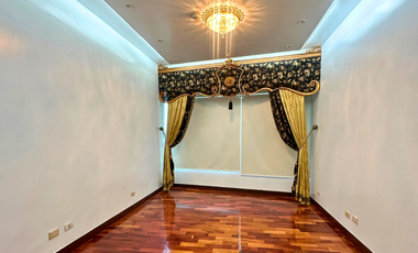 For SALE! 3 Bedroom Unit in The Residences at Greenbelt San Lorenzo Makati