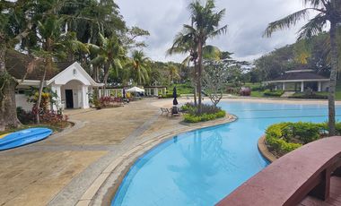 FIRE SALE PRICE! FAIRWAY LOT EAGLE RIDGE GOLF & COUNTRY CLUB CAVITE