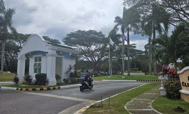 FIRE SALE PRICE! FAIRWAY LOT EAGLE RIDGE GOLF & COUNTRY CLUB CAVITE