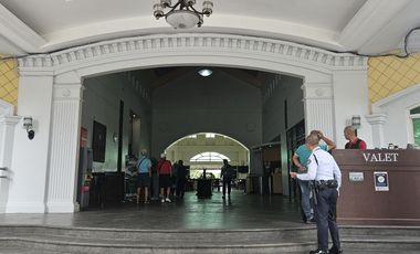 FIRE SALE PRICE! FAIRWAY LOT EAGLE RIDGE GOLF & COUNTRY CLUB CAVITE