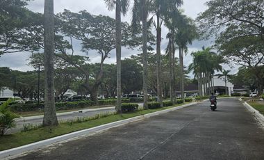 FIRE SALE PRICE! FAIRWAY LOT EAGLE RIDGE GOLF & COUNTRY CLUB CAVITE