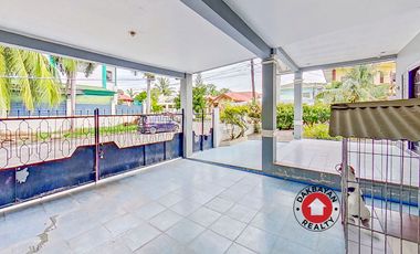 2 Bedroom Single Story House and Lot For Sale in Nova Tierra Subdivision, Davao
