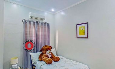 2 Bedroom Single Story House and Lot For Sale in Nova Tierra Subdivision, Davao