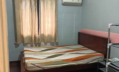 CONDOMINIUM UNIT for RENT Sarasota Residences Newport Pasay City