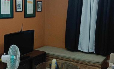 CONDOMINIUM UNIT for RENT Sarasota Residences Newport Pasay City
