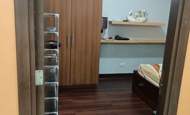 CONDOMINIUM UNIT for RENT Sarasota Residences Newport Pasay City