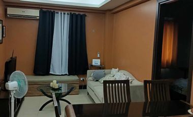 CONDOMINIUM UNIT for RENT Sarasota Residences Newport Pasay City