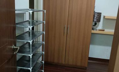 CONDOMINIUM UNIT for RENT Sarasota Residences Newport Pasay City