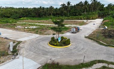 150 sqm RESIDENTIAL LOTS AT MENDEZ CAVITE