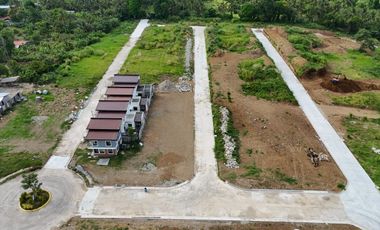 150 sqm RESIDENTIAL LOTS AT MENDEZ CAVITE