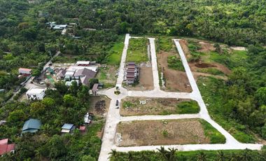150 sqm RESIDENTIAL LOTS AT MENDEZ CAVITE