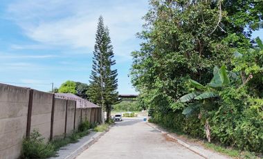 150 sqm RESIDENTIAL LOTS AT MENDEZ CAVITE