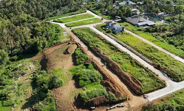 150 sqm RESIDENTIAL LOTS AT MENDEZ CAVITE