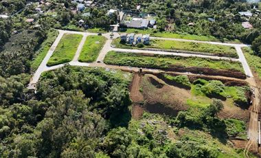 150 sqm RESIDENTIAL LOTS AT MENDEZ CAVITE