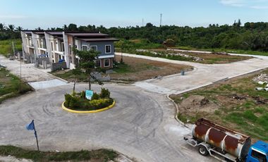 150 sqm RESIDENTIAL LOTS AT MENDEZ CAVITE
