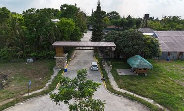 150 sqm RESIDENTIAL LOTS AT MENDEZ CAVITE