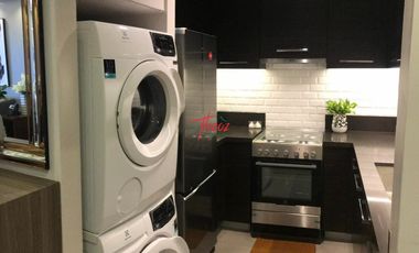 1 Interiored Bedroom at Proscenium at Rockwell, Makati City For Lease