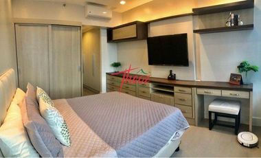 1 Interiored Bedroom at Proscenium at Rockwell, Makati City For Lease