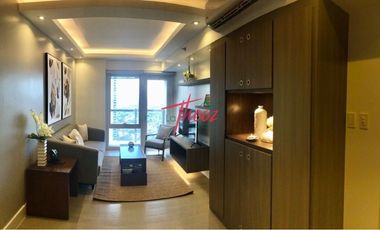 1 Interiored Bedroom at Proscenium at Rockwell, Makati City For Lease