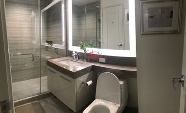 1 Interiored Bedroom at Proscenium at Rockwell, Makati City For Lease