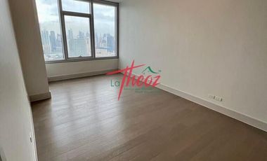 2 Bedroom w/ Nice View at The Proscenium Rockwell, Makati City For Lease