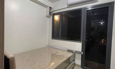 For Rent: 1-Bedroom Condo Unit at Shore 2 Residences, Pasay City, Metro Manila