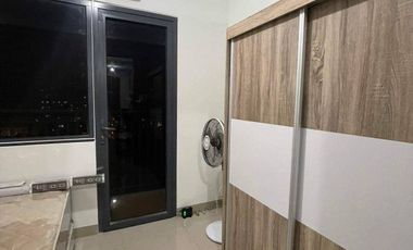 For Rent: 1-Bedroom Condo Unit at Shore 2 Residences, Pasay City, Metro Manila