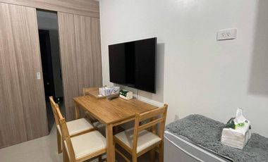 For Rent: 1-Bedroom Condo Unit at Shore 2 Residences, Pasay City, Metro Manila