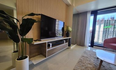 Mandani Bay 2-Bedroom RFO Furnished Condominium for Sale in NRA, Mandaue City