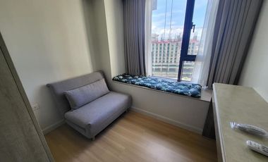 Mandani Bay 2-Bedroom RFO Furnished Condominium for Sale in NRA, Mandaue City