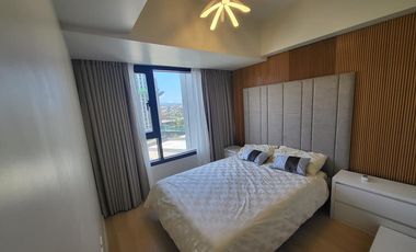 Mandani Bay 2-Bedroom RFO Furnished Condominium for Sale in NRA, Mandaue City