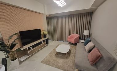 Mandani Bay 2-Bedroom RFO Furnished Condominium for Sale in NRA, Mandaue City